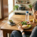 Meal Design Principles to Elevate Home Exercise Energy
