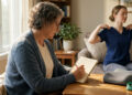 Designing Calm Home Habits to Support Pain Resilience