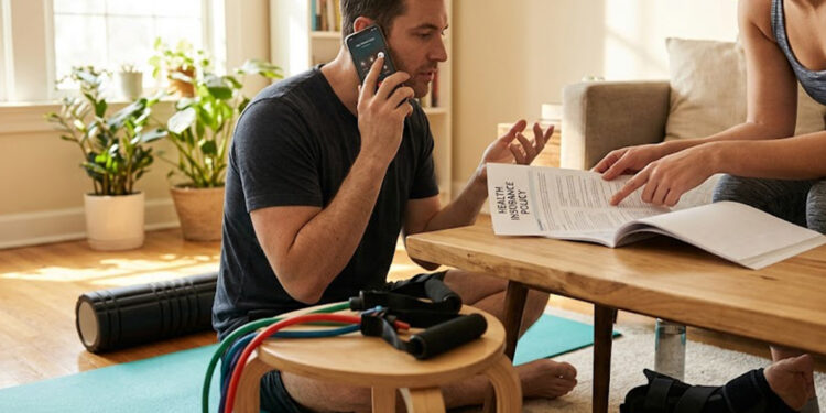 Essential Policy Features for Home Workout Safety and Recovery