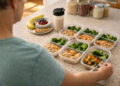 Everyday Fueling Tactics for Effective Home Training