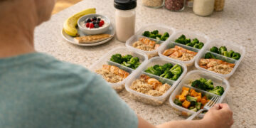Everyday Fueling Tactics for Effective Home Training