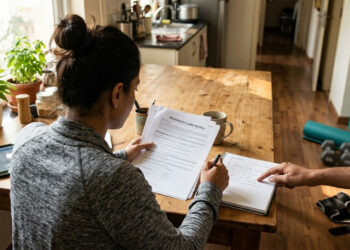 Key Steps to Align Your Health Plan With Home Training