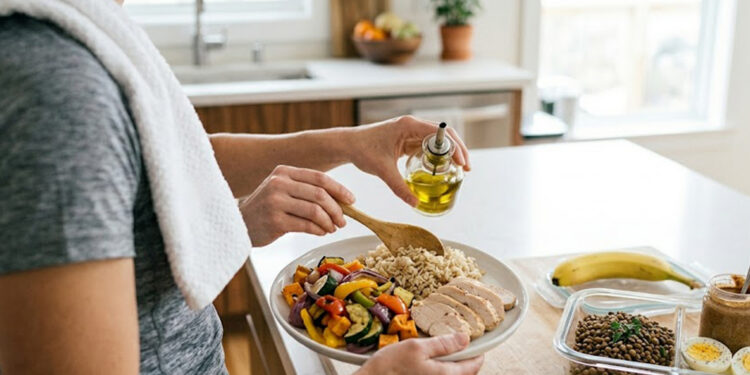 Kitchen-Friendly Meals to Support Consistent Home Training