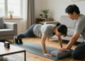 Micro-Routines at Home to Ease Musculoskeletal Pain