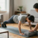 Micro-Routines at Home to Ease Musculoskeletal Pain