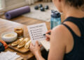 Balanced Eating Windows for Reliable Home Workout Energy