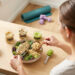 Meal Foundations for Consistent Energy During Home Workouts