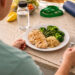 Balanced Plate Habits to Power Home Exercise