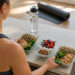 Sensible Food Rhythms to Elevate Home Exercise Energy