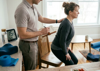A Practical Plan to Rebuild Everyday Joint Resilience