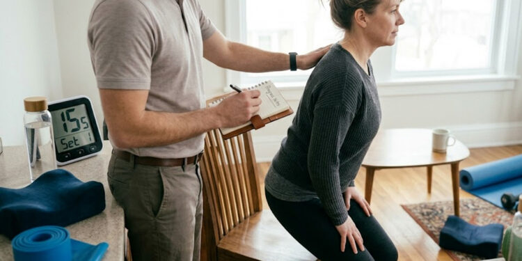 A Practical Plan to Rebuild Everyday Joint Resilience