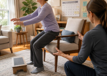 Practical Strategies to Break the Cycle of Persistent Pain