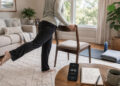 How to Structure At-Home Movement for Sustainable Pain Relief