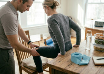 How Gentle Home Habits Improve Long-Term Movement Quality