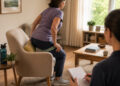 Creating a Sustainable At-Home Plan for Pain Resilience