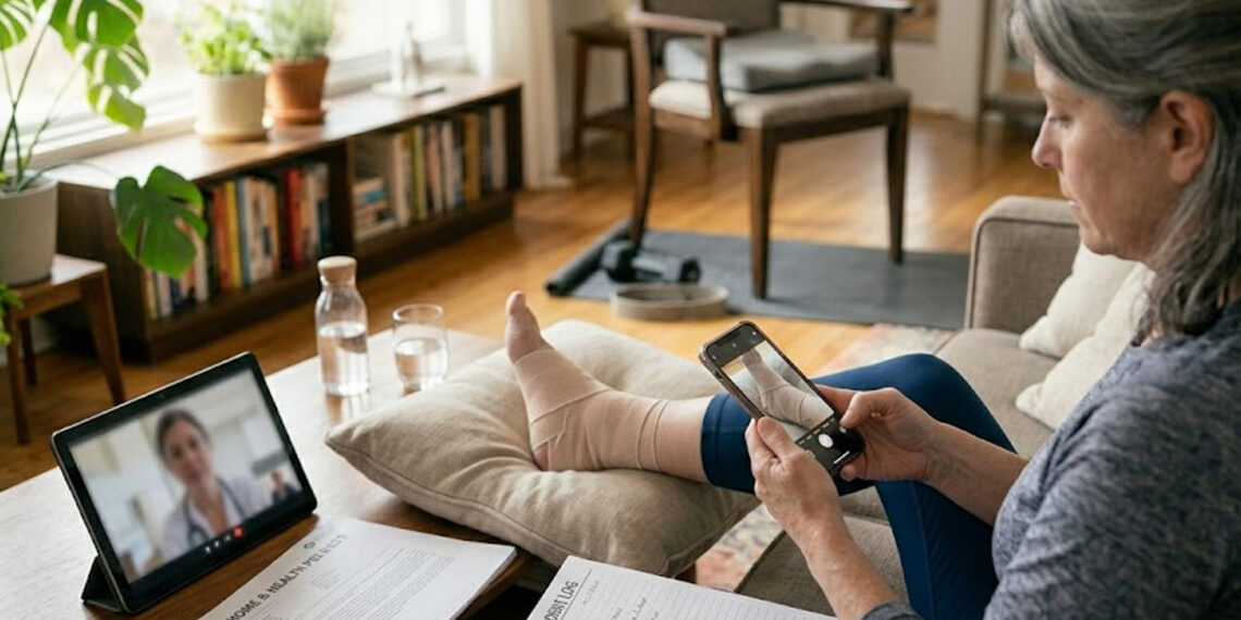 Make Your Health Insurance Work for Home Fitness Routines