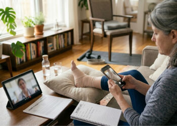Make Your Health Insurance Work for Home Fitness Routines