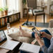 Make Your Health Insurance Work for Home Fitness Routines