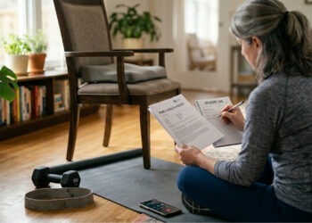 Key Policy Terms Every Home Exerciser Should Know