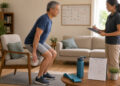 Weekly Home Routine to Rebuild Movement Without Flare-Ups
