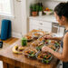 Sensible Meal Routines to Power Home Fitness Days