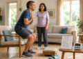 Structured At-Home Steps to Build Joint Comfort Over Time