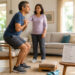 Structured At-Home Steps to Build Joint Comfort Over Time