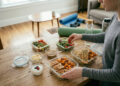 Everyday Eating Structure to Fuel Reliable Home Workouts