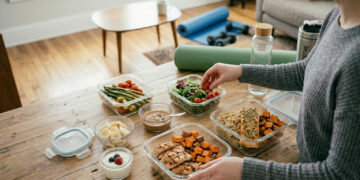 Everyday Eating Structure to Fuel Reliable Home Workouts