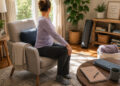 Reclaiming Comfort: Home Practices for Gentle Mobility