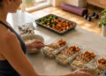 Batch Cooking Strategies to Fuel Your Home Workouts