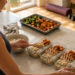 Batch Cooking Strategies to Fuel Your Home Workouts