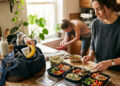A Simple Food Routine for Reliable Workout Energy