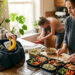 A Simple Food Routine for Reliable Workout Energy