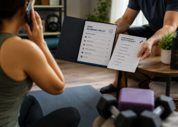 Insurance Questions to Ask Before Building a Home Fitness Routine
