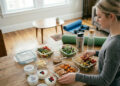 Daily Fueling Patterns to Support Home Fitness Workouts