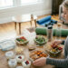 Daily Fueling Patterns to Support Home Fitness Workouts