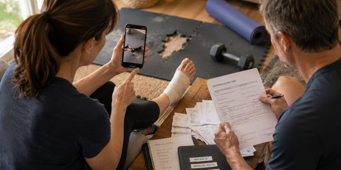 Improving Claim Outcomes for Home Fitness-Related Care