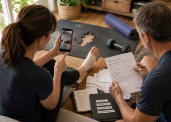 Improving Claim Outcomes for Home Fitness-Related Care