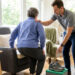 Creating a Home Routine to Restore Comfortable Mobility