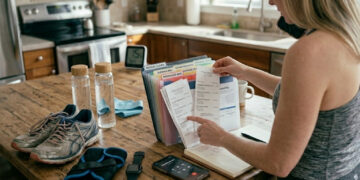 Choosing Medical Coverage That Supports Personal Exercise Routines