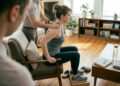 Practical Home Recovery Steps for Safer Daily Movement