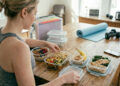 Four Balanced Meal Templates to Power Home Workouts