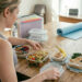 Four Balanced Meal Templates to Power Home Workouts