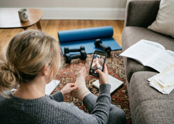 Reading Your Policy to Manage Home Workout Injuries