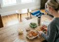 Build Steady Energy With Smart Home Meal Choices
