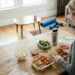 Build Steady Energy With Smart Home Meal Choices