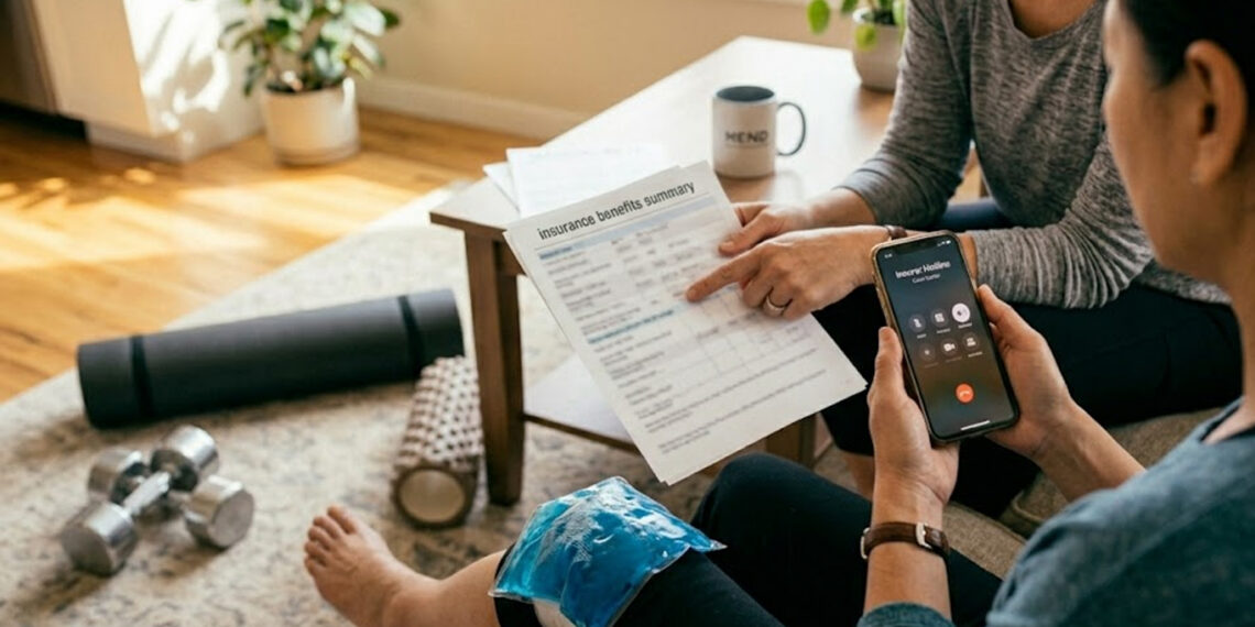 Understanding Policy Limits for Home Exercise Injuries
