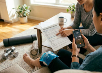 Understanding Policy Limits for Home Exercise Injuries