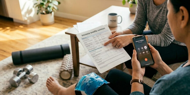 Understanding Policy Limits for Home Exercise Injuries